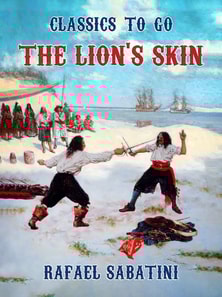 Lion's Skin