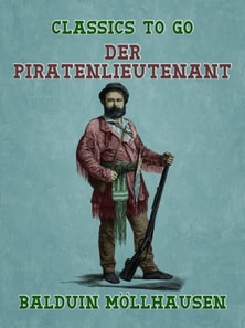 Der Piratenlieutenant