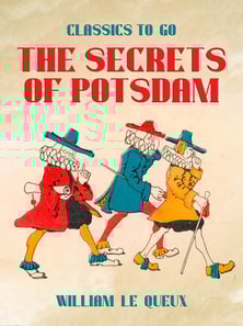 Secrets of Potsdam