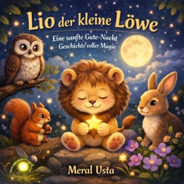 Lio der kleine Lowe