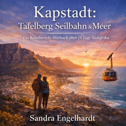 Kapstadt: Tafelberg Seilbahn & Meer