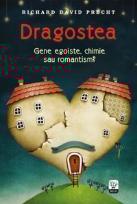 Dragostea. Gene egoiste, chimie sau romantism?