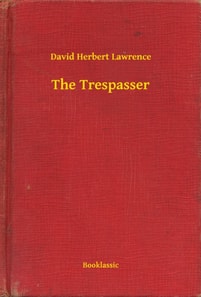 Trespasser