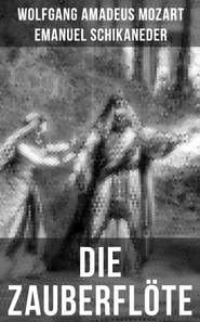 Die Zauberflöte