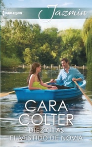 Diez citas - El vestido de novia