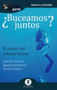 GuíaBurros ¿Buceamos juntos?