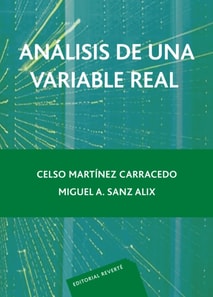 Analisis de una variable real