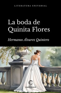 La boda de Quinita Flores