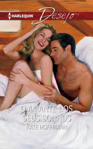 O amante dos seus sonhos