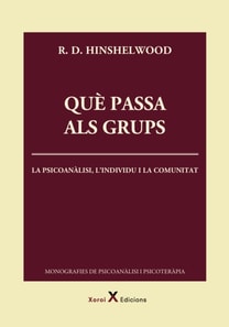 Què passa als grups