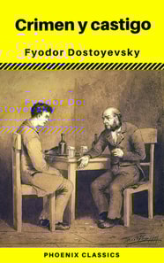 Crimen y castigo (Phoenix Classics)