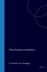 Onze boomen en heesters