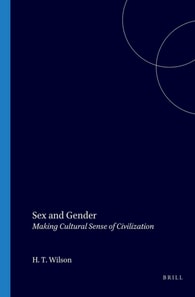 Sex and Gender