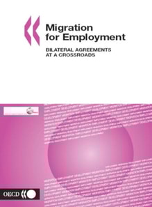 Migration for Employment Bilateral Agreements at a Crossroads