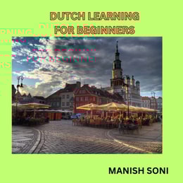 Dutch Learning For Beginners