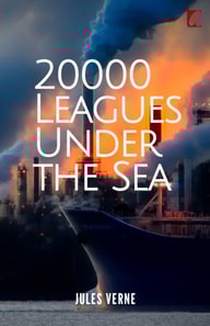 20,000 Leagues Under the Sea