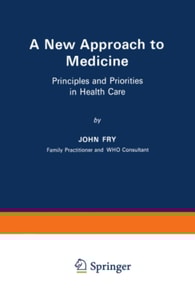 New Approach to Medicine