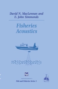 Fisheries Acoustics
