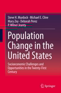 Population Change in the United States