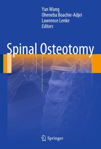 Spinal Osteotomy