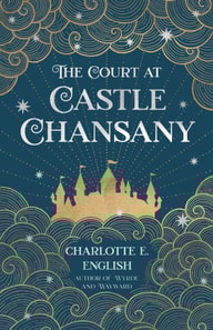Court at Castle Chansany