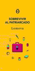 Sobrevivir al patriarcado (Escritura feminista)