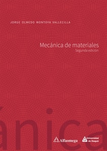 Mecánica de materiales