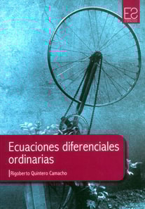 Ecuaciones diferenciales ordinarias