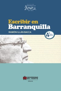 Escribir en Barranquilla. 4ta edición