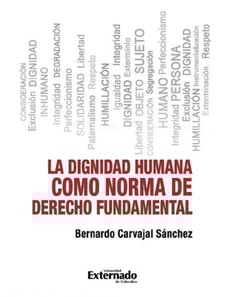 La dignidad humana como norma de derecho fundamental