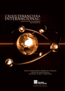 Crisis financiera internacional
