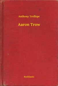 Aaron Trow
