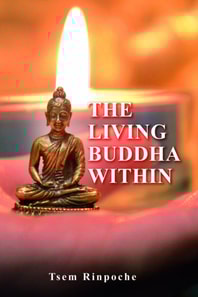 Living Buddha Within