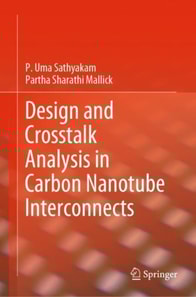 Design and Crosstalk Analysis in Carbon Nanotube Interconnects