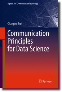Communication Principles for Data Science