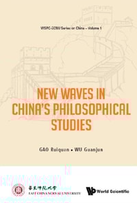 New Waves In China's Philosophical Studies
