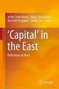 'Capital' in the East