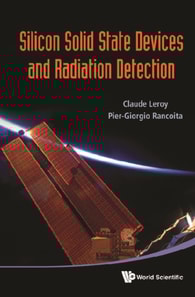 Silicon Solid State Devices And Radiation Detection