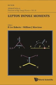 Lepton Dipole Moments