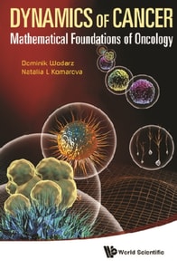 Dynamics Of Cancer: Mathematical Foundations Of Oncology