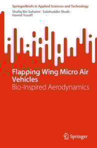 Flapping Wing Micro Air Vehicles