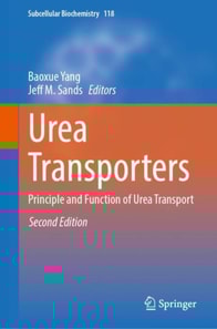 Urea Transporters