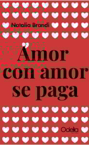 Amor con amor se paga