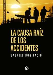 La causa raíz de los accidentes