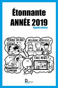 Etonnante annee 2019