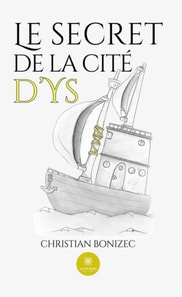 Le secret de la cite d'Ys