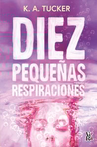 Diez pequenas respiraciones