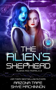 Alien's Shepherd