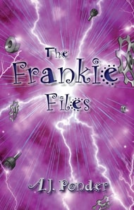 Frankie Files