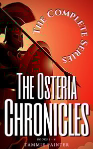 Osteria Chronicles, The Complete Series